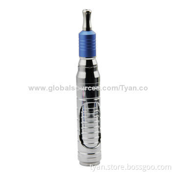 Dry herb e-cigarette blade, measures 24*103mm
